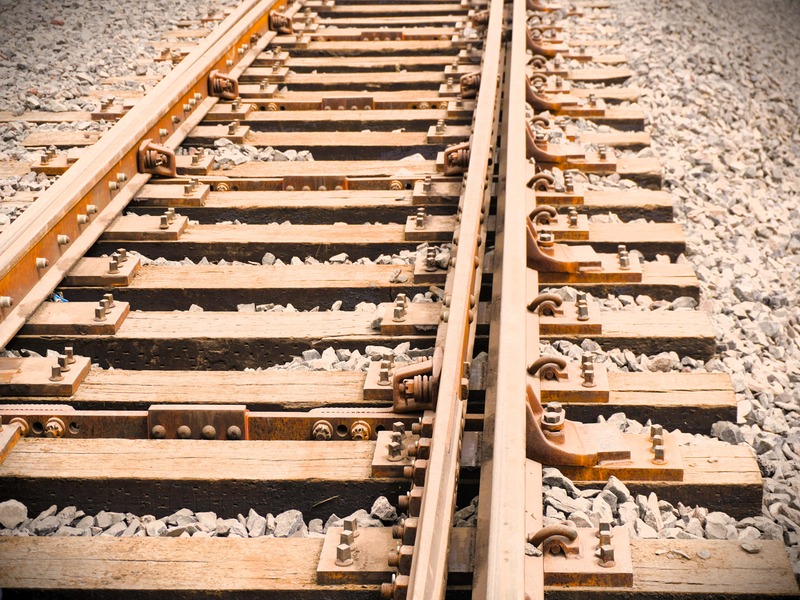 Gobierno amplia control sobre bienes ferroviarios concesionados